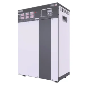 Three-phase voltage stabilizer HERTZ U 36-3/63 v3.0