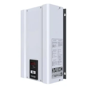 Single-phase voltage stabilizer HYBRID U 9-1/40 v2.0