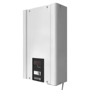 Single-phase voltage stabilizer HYBRID U 7-1/10 v2.0