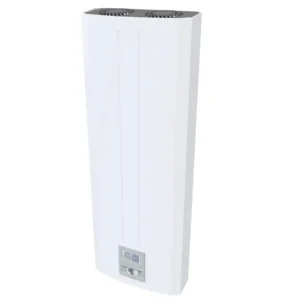 Single-phase voltage stabilizer HERTZ U 16-1/100 v3.0